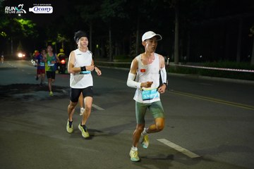 RUN TO LIVE 2024 - Ảnh #1375592