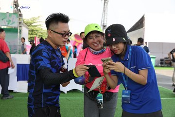 RUN TO LIVE 2024 - Ảnh #1309578