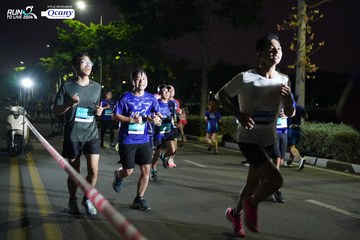 RUN TO LIVE 2024 - Ảnh #1376574