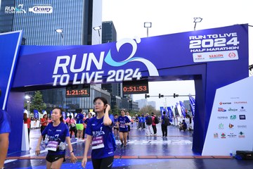 RUN TO LIVE 2024 - Ảnh #1371884