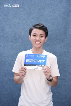 RUN TO LIVE 2024 - Ảnh #1309858