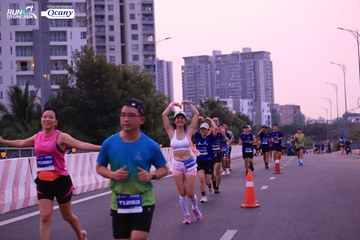 RUN TO LIVE 2024 - Ảnh #1447068