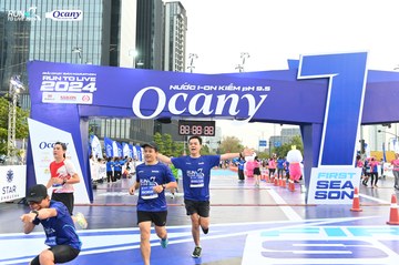 RUN TO LIVE 2024 - Ảnh #1419100