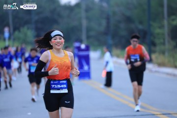 RUN TO LIVE 2024 - Ảnh #1368133