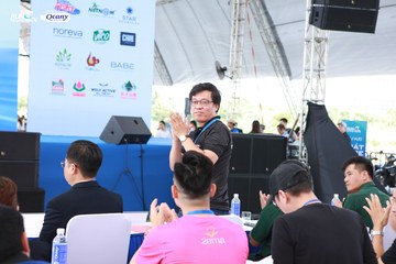 RUN TO LIVE 2024 - Ảnh #1310752