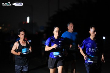 RUN TO LIVE 2024 - Ảnh #1340599