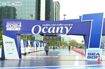 RUN TO LIVE 2024 - Ảnh #1426946
