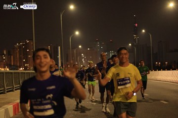 RUN TO LIVE 2024 - Ảnh #1442558