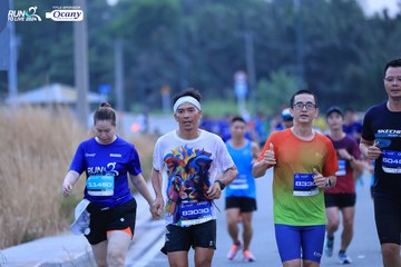 RUN TO LIVE 2024 - Ảnh #1365947