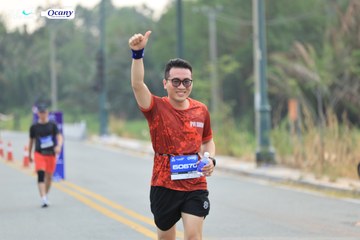 RUN TO LIVE 2024 - Ảnh #1385547