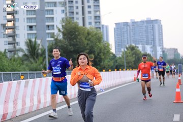RUN TO LIVE 2024 - Ảnh #1450558
