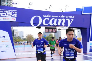 RUN TO LIVE 2024 - Ảnh #1416256