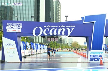 RUN TO LIVE 2024 - Ảnh #1427510