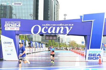 RUN TO LIVE 2024 - Ảnh #1425841