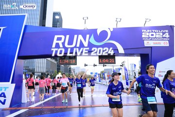 RUN TO LIVE 2024 - Ảnh #1368521