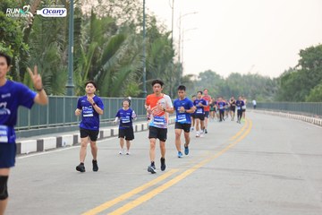 RUN TO LIVE 2024 - Ảnh #1393193