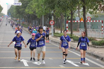 RUN TO LIVE 2024 - Ảnh #1438691