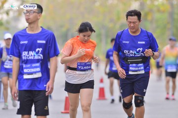 RUN TO LIVE 2024 - Ảnh #1445199