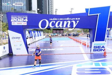RUN TO LIVE 2024 - Ảnh #1417191