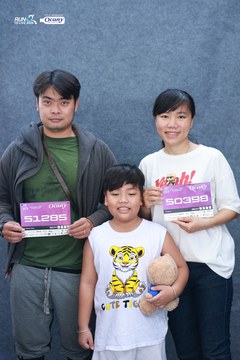 RUN TO LIVE 2024 - Ảnh #1309698