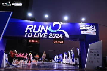 RUN TO LIVE 2024 - Ảnh #1380694