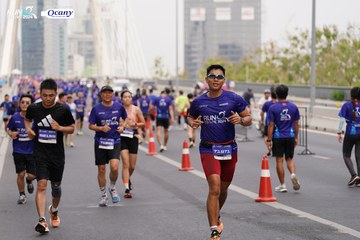 RUN TO LIVE 2024 - Ảnh #1346190