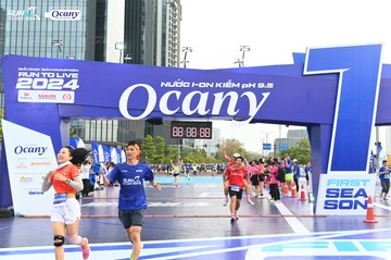 RUN TO LIVE 2024 - Ảnh #1420785