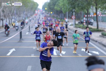 RUN TO LIVE 2024 - Ảnh #1434117