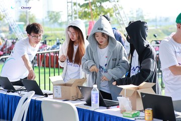 RUN TO LIVE 2024 - Ảnh #1308978