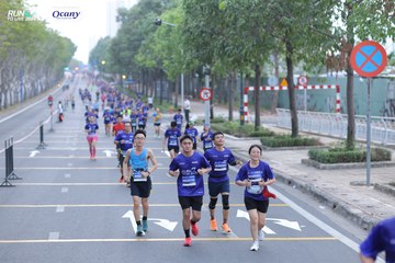 RUN TO LIVE 2024 - Ảnh #1434445