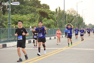 RUN TO LIVE 2024 - Ảnh #1401979