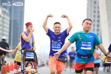 RUN TO LIVE 2024 - Ảnh #1348140