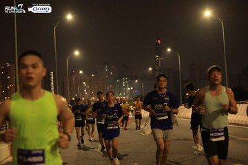 RUN TO LIVE 2024 - Ảnh #1442926