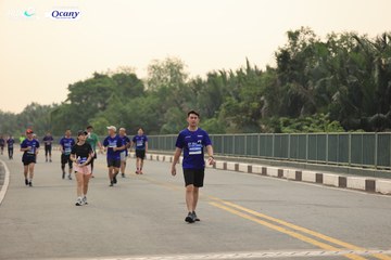 RUN TO LIVE 2024 - Ảnh #1408592