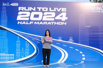RUN TO LIVE 2024 - Ảnh #1315640