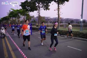 RUN TO LIVE 2024 - Ảnh #1379540