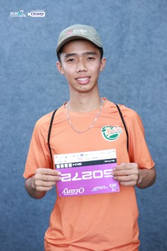 RUN TO LIVE 2024 - Ảnh #1307469