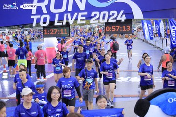 RUN TO LIVE 2024 - Ảnh #1363372
