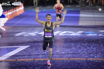 RUN TO LIVE 2024 - Ảnh #1352175