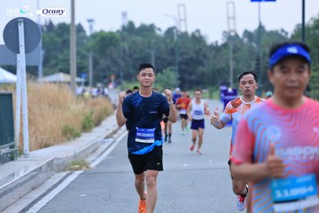 RUN TO LIVE 2024 - Ảnh #1370814