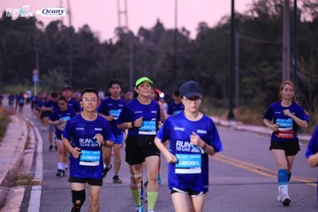RUN TO LIVE 2024 - Ảnh #1357392