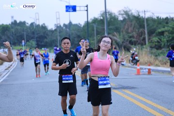 RUN TO LIVE 2024 - Ảnh #1368347