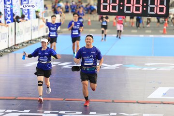 RUN TO LIVE 2024 - Ảnh #1411400