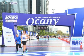 RUN TO LIVE 2024 - Ảnh #1425081