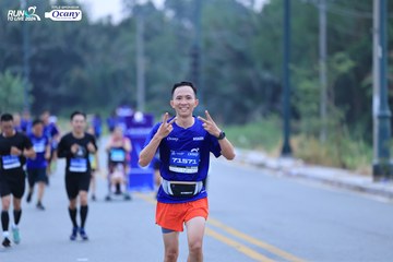 RUN TO LIVE 2024 - Ảnh #1368466