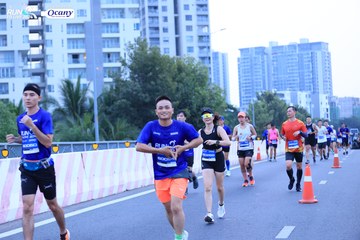 RUN TO LIVE 2024 - Ảnh #1448570