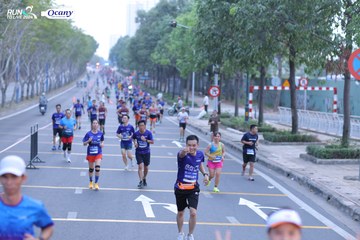 RUN TO LIVE 2024 - Ảnh #1432761