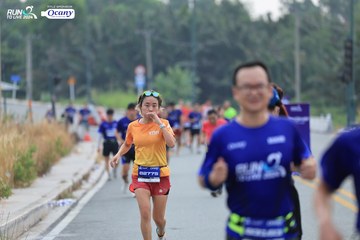 RUN TO LIVE 2024 - Ảnh #1379848