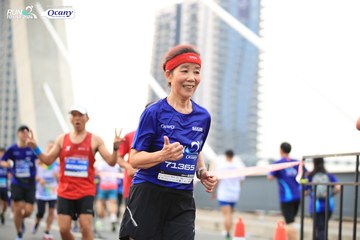 RUN TO LIVE 2024 - Ảnh #1343856