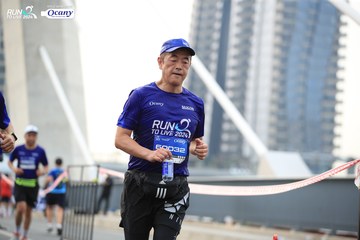 RUN TO LIVE 2024 - Ảnh #1349425